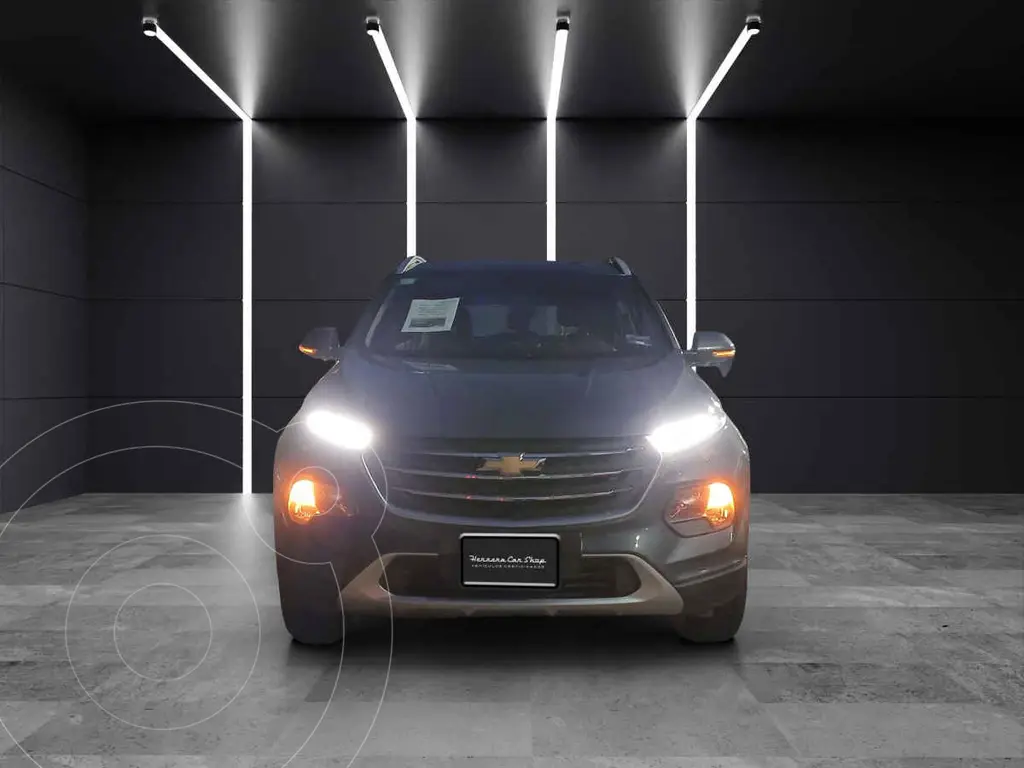Chevrolet Groove LT 2024