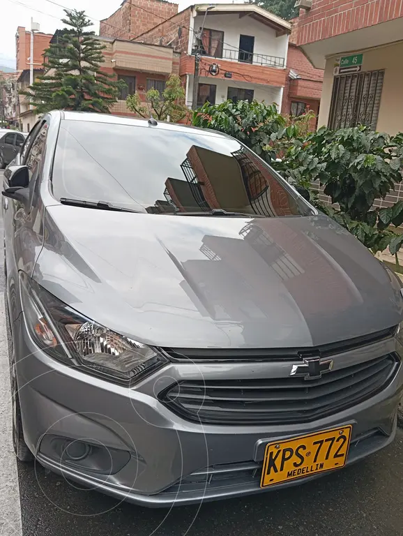 Chevrolet Joy Sedán 1.4L usado en Itagüí