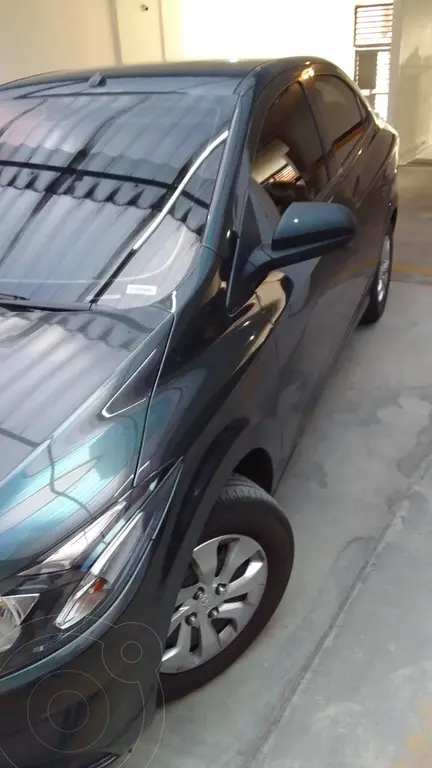 Chevrolet Joy 1.4L usado en Bogotá