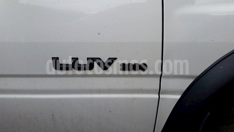 foto Chevrolet LUV DobCab4x4 Stand. usado