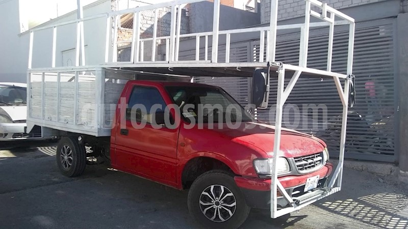 foto Chevrolet Luv Estacas usado