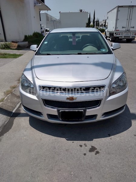 foto Chevrolet Malibu 2.4L Paq B usado