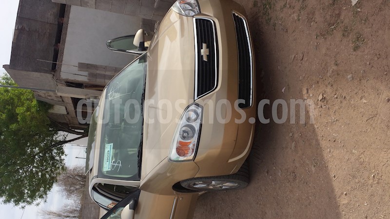 foto Chevrolet Malibu 3.5L LT Paq F usado