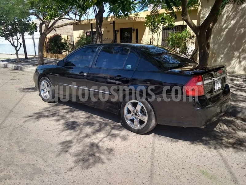 foto Chevrolet Malibu 3.6L LTZ Paq G usado