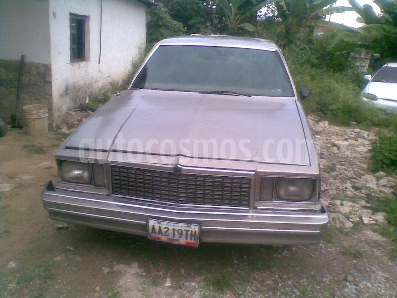 foto Chevrolet Malibu LS V6 3.1i 12V usado