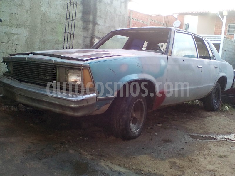 foto Chevrolet Malibu LS V6 3.1i 12V usado