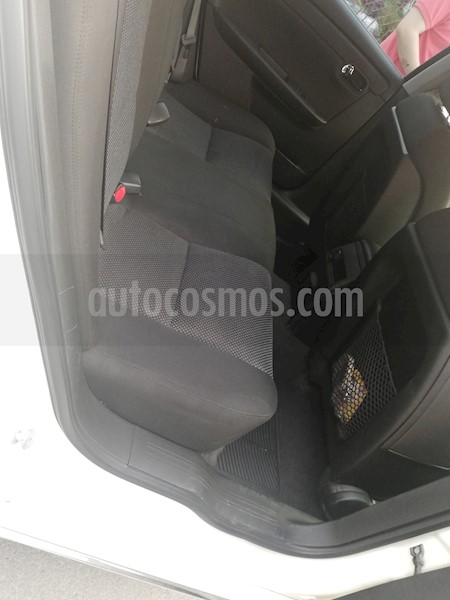 foto Chevrolet Malibu LT usado