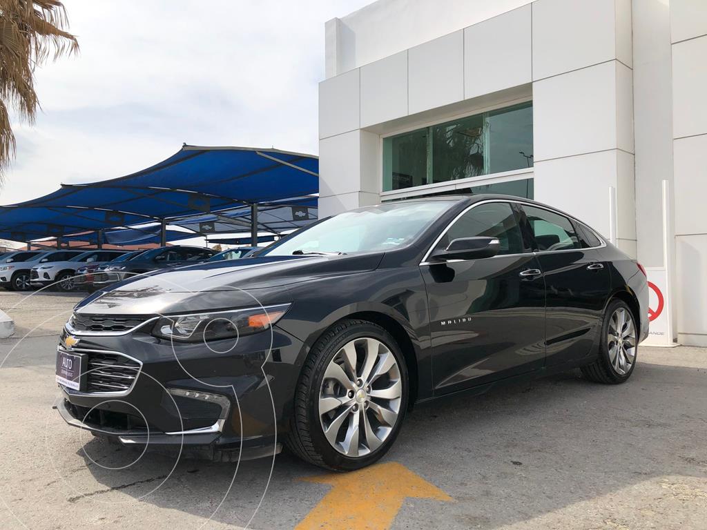 Autos seminuevos de todas las marcas en Piedras Negras (Coahuila de