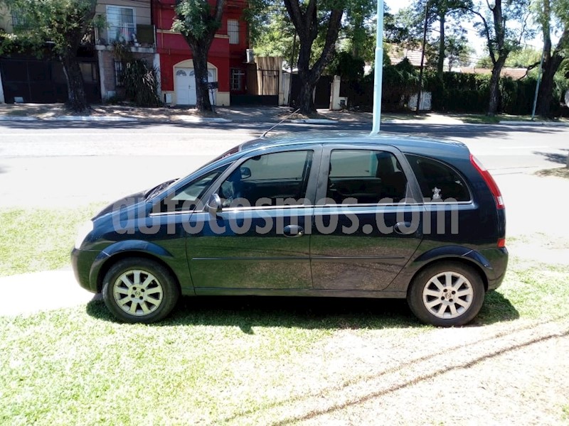foto Chevrolet Meriva GL Plus usado