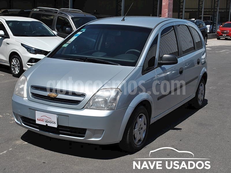 foto Chevrolet Meriva GL Plus usado