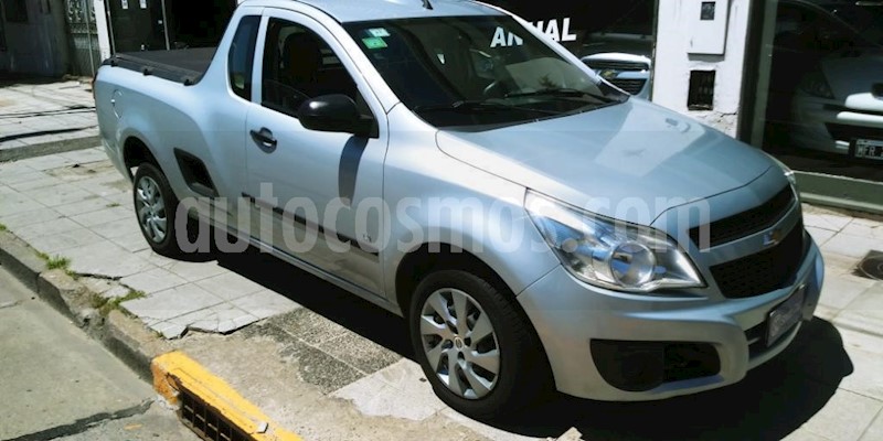 foto Chevrolet Montana LS Ac Dir usado