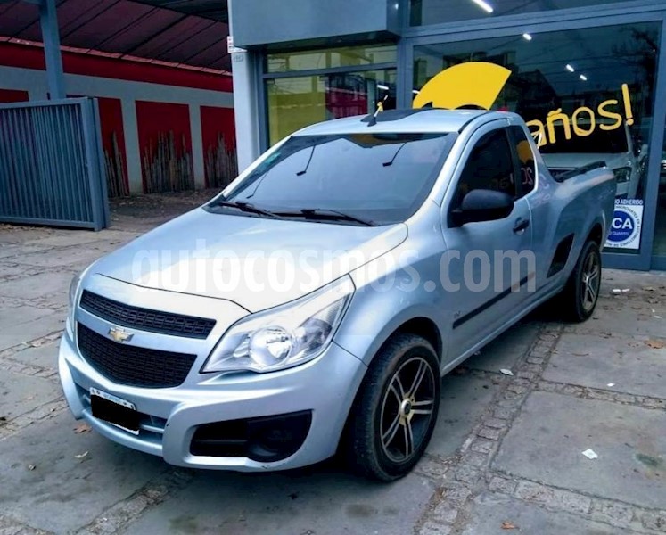 foto Chevrolet Montana LS Ac Dir usado