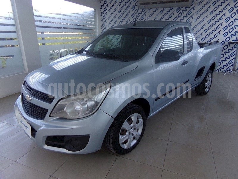 foto Chevrolet Montana LS Base usado