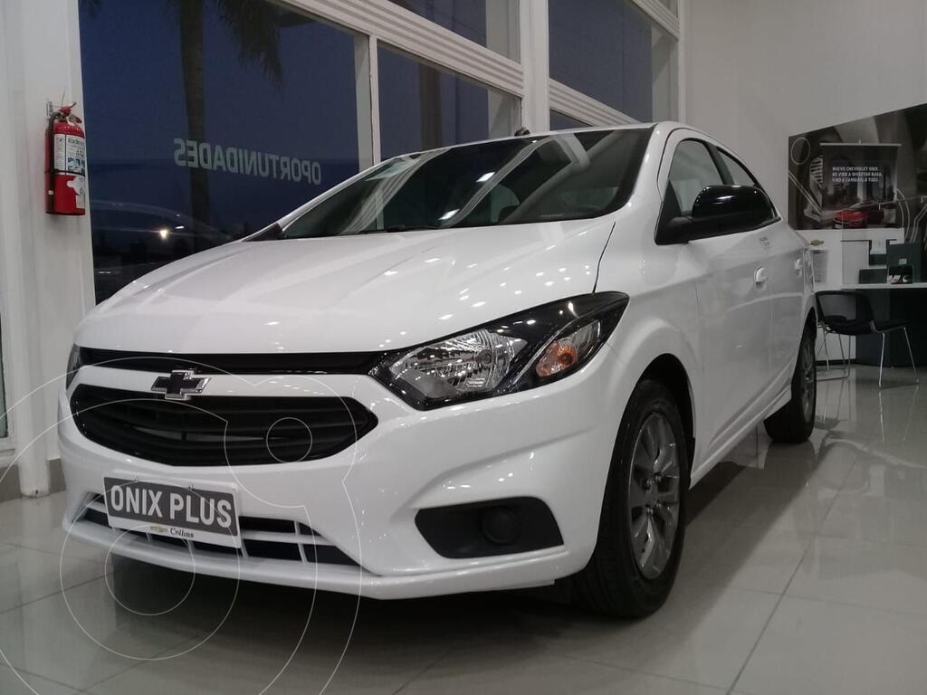 foto Chevrolet Onix Joy Plus Base financiado en cuotas anticipo $3.824.450 cuotas desde $113.400