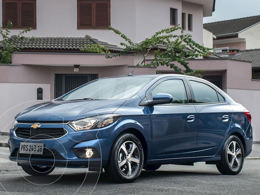 foto Chevrolet Onix Joy Plus Base financiado en cuotas anticipo $76.000 cuotas desde $19.082