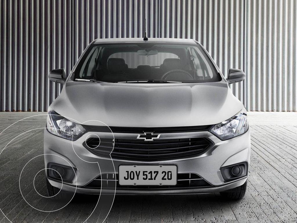 foto Chevrolet Onix Joy Base financiado en cuotas anticipo $76.000 cuotas desde $19.082