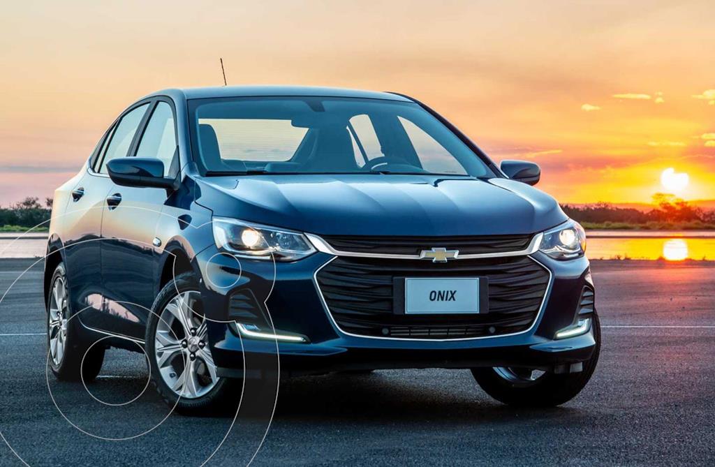 foto Chevrolet Onix Plus 1.2 LT Pack Tech financiado en cuotas anticipo $80.700 cuotas desde $21.498