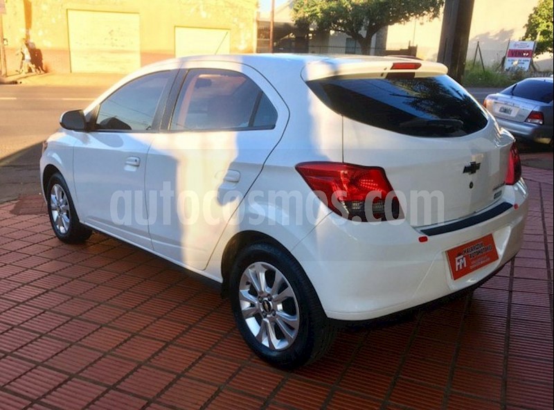 foto Chevrolet Onix - usado