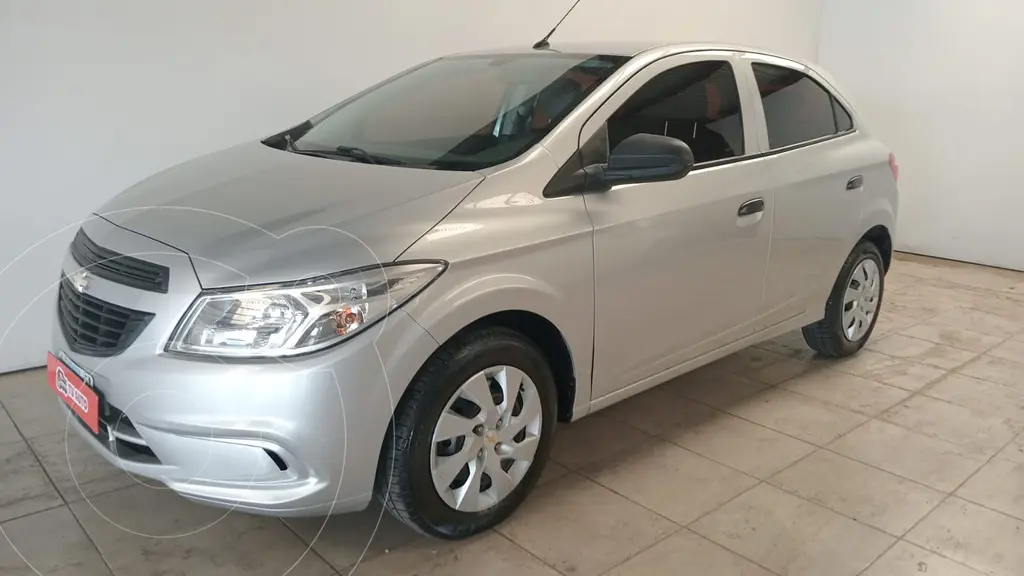 foto Chevrolet Onix LT financiado en cuotas anticipo $2.960.000