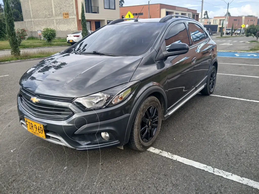 Chevrolet Onix Active usado en La Ceja