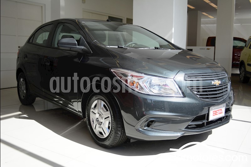 foto Chevrolet Onix LS Joy nuevo