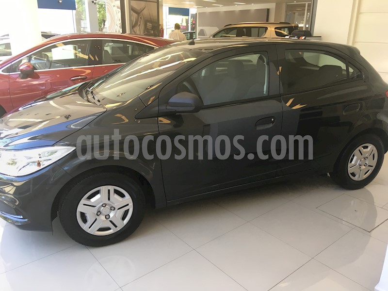foto Chevrolet Onix LS Joy nuevo