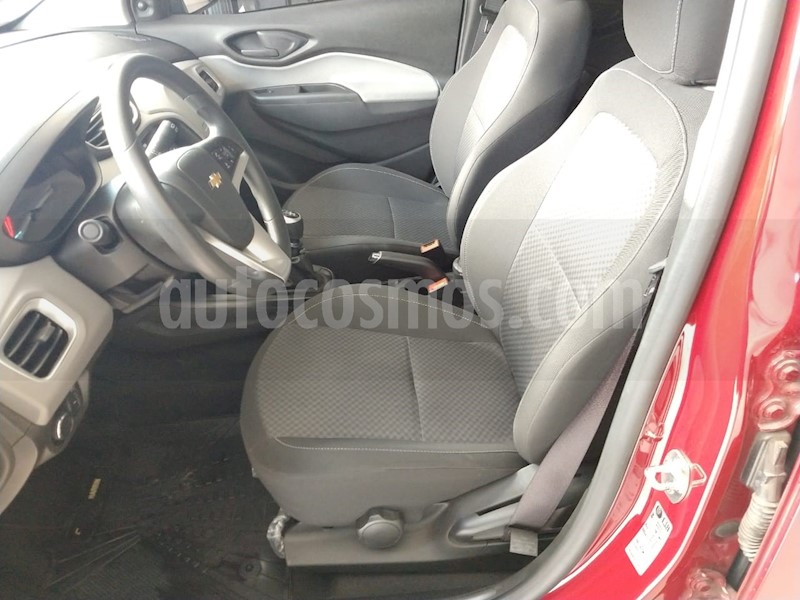 foto Chevrolet Onix LT usado