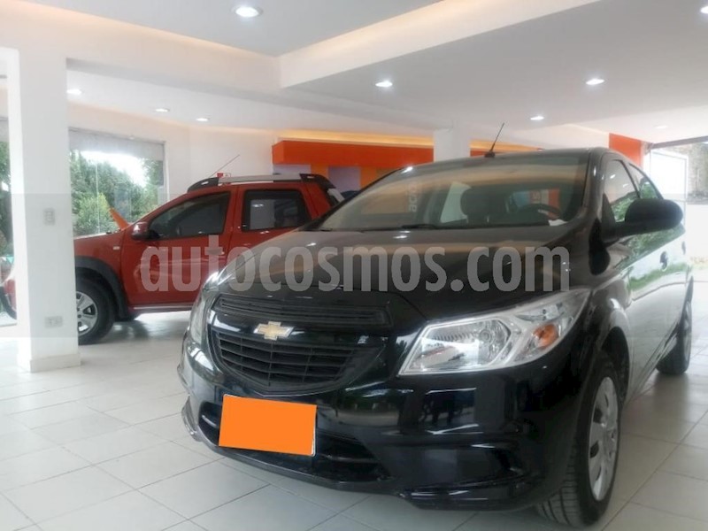 foto Chevrolet Onix LT usado