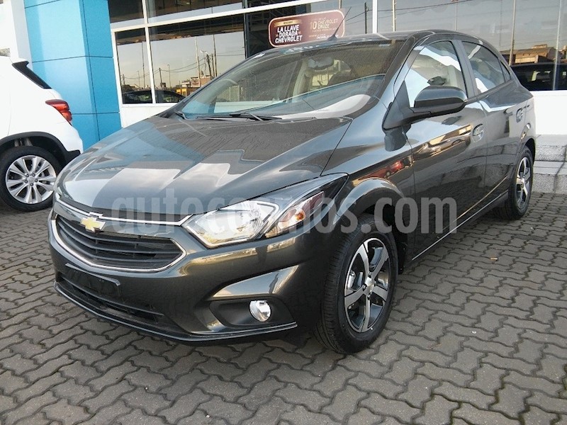 foto Chevrolet Onix LTZ Aut nuevo