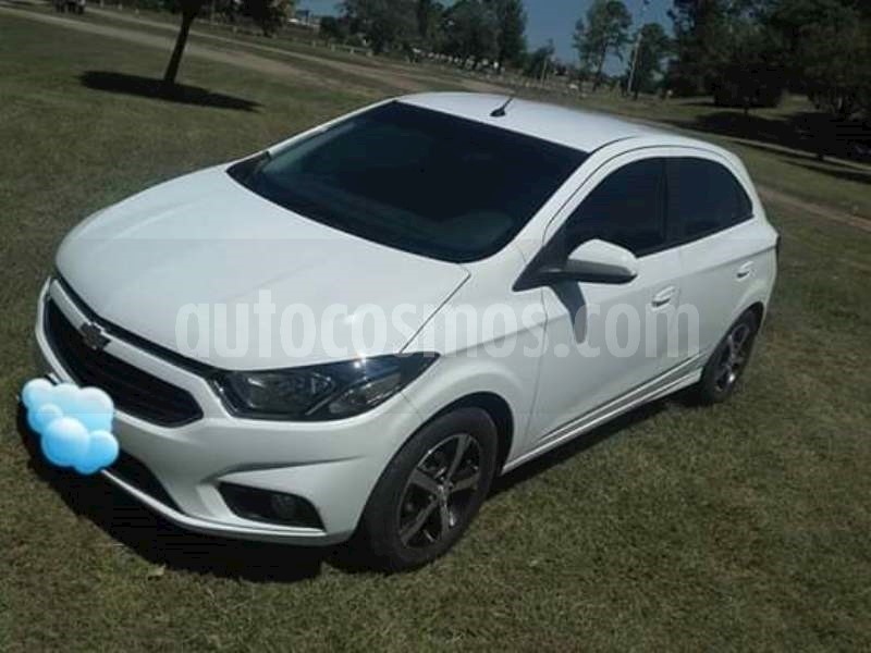 foto Chevrolet Onix LTZ usado