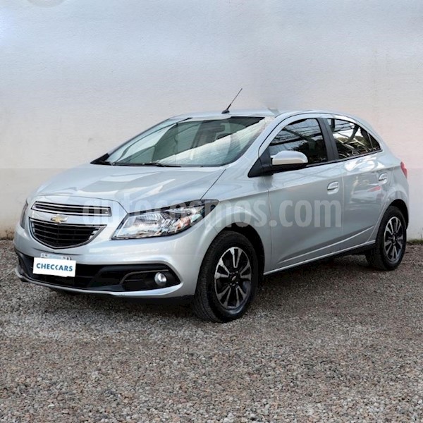 foto Chevrolet Onix LTZ usado