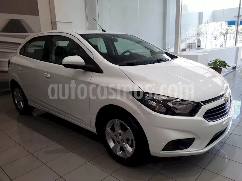 foto Chevrolet Onix LTZ usado