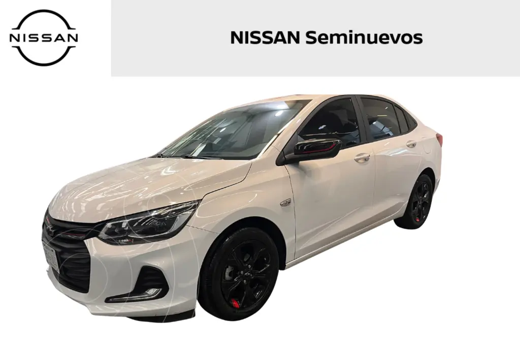 Chevrolet Onix LS 2023