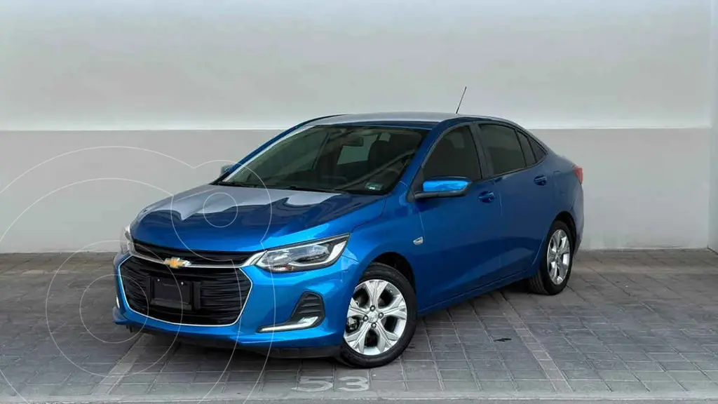Chevrolet Onix LS 2024