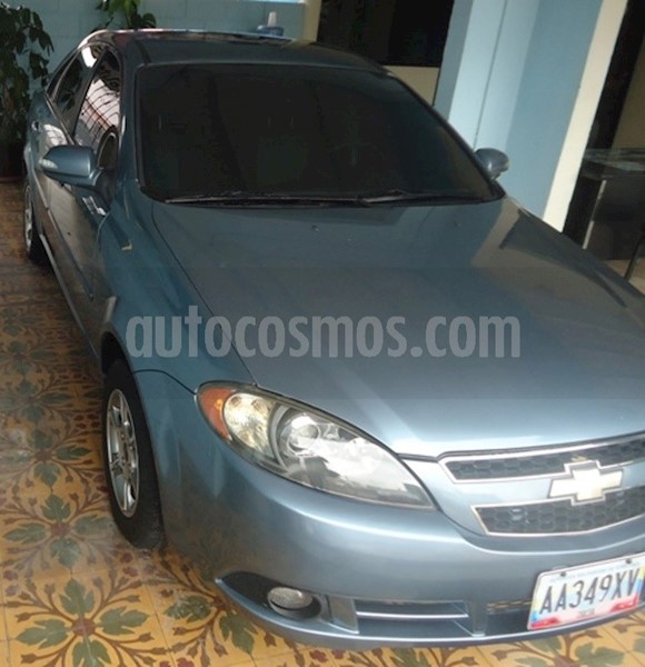 foto Chevrolet Optra 1.8 automatico usado