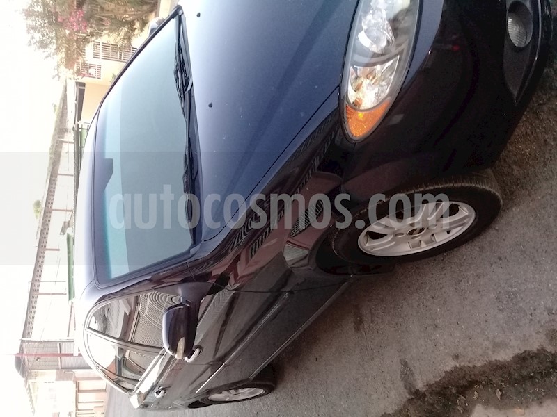 foto Chevrolet Optra Advance 1.8L Aut usado