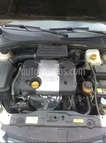 foto Chevrolet Optra Design 1.8L Aut usado