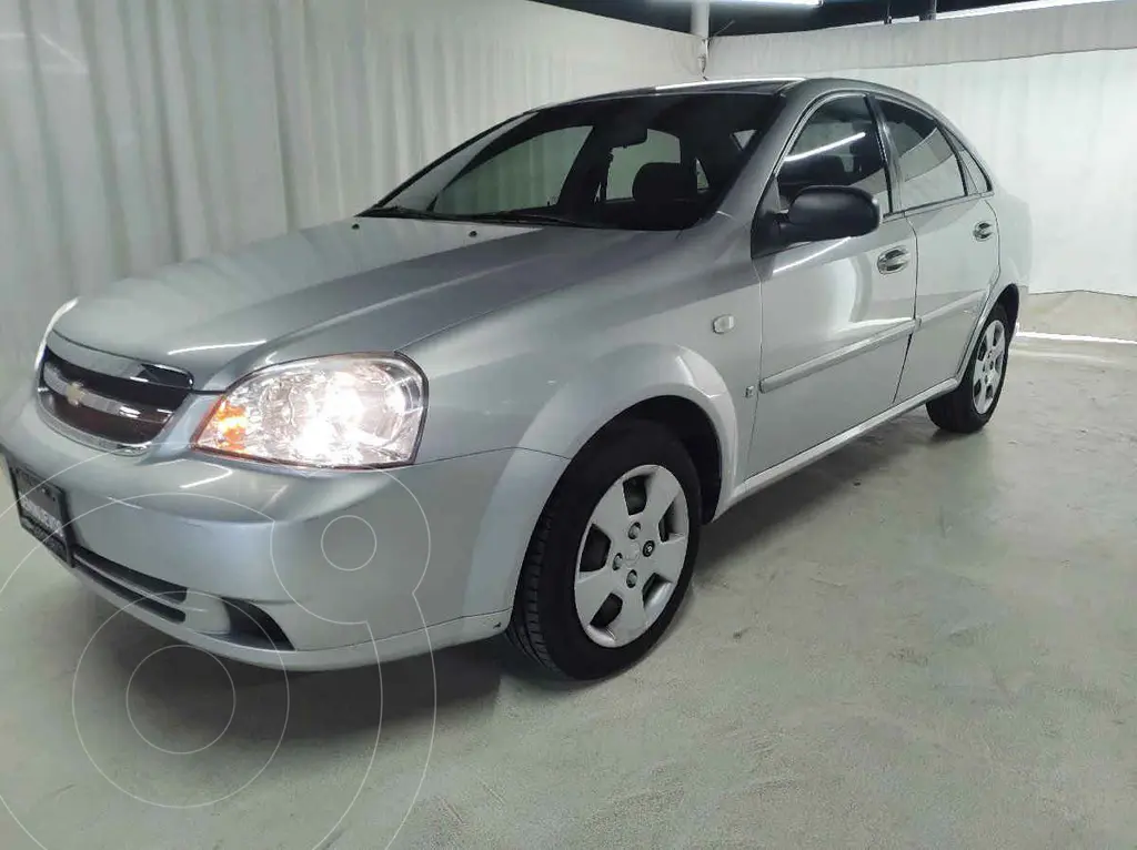 Chevrolet Optra 1.8L B 2008