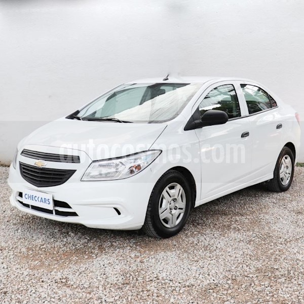 foto Chevrolet Prisma LS Joy + usado