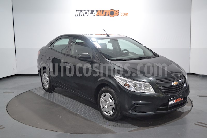 foto Chevrolet Prisma LS Joy + usado