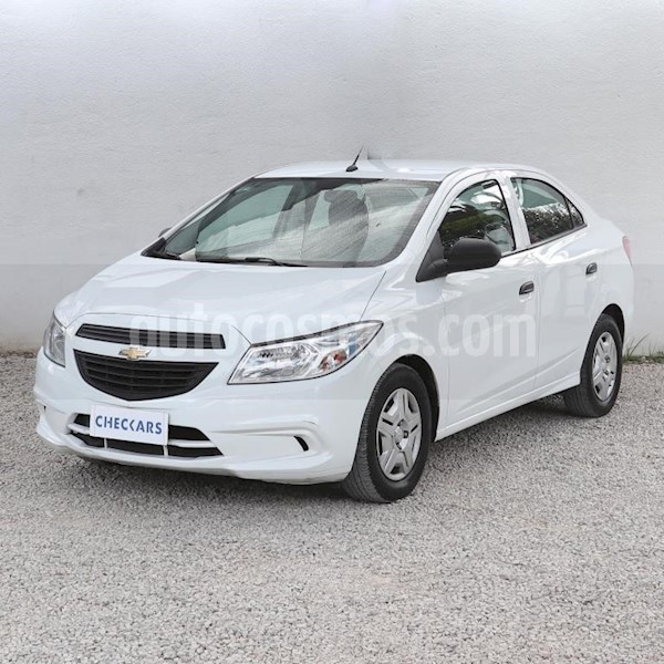 foto Chevrolet Prisma LS Joy + usado