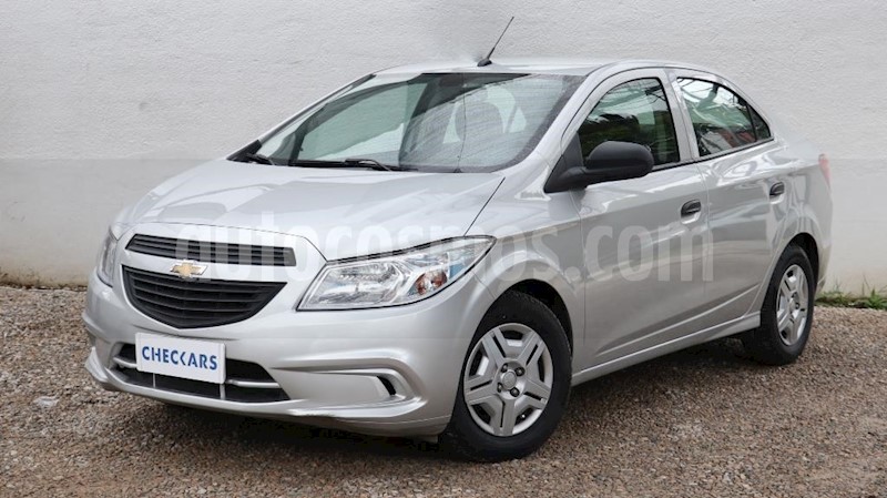 foto Chevrolet Prisma LS Joy + usado