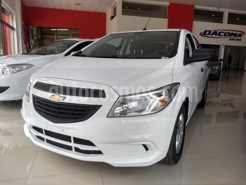 foto Chevrolet Prisma LS Joy + usado