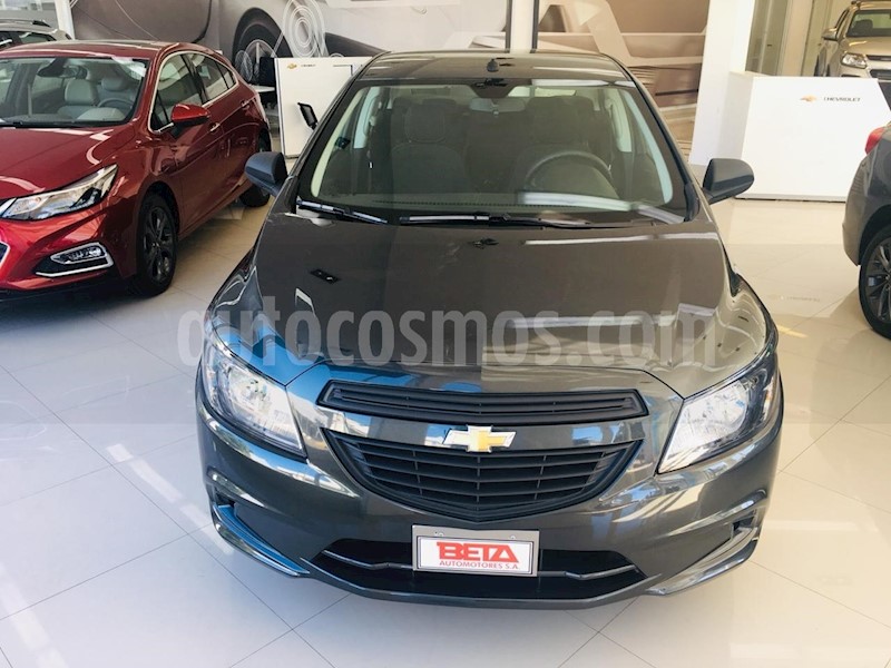 foto Chevrolet Prisma LS Joy + nuevo