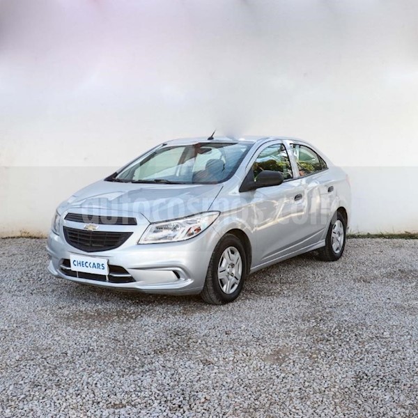 foto Chevrolet Prisma LS Joy + usado