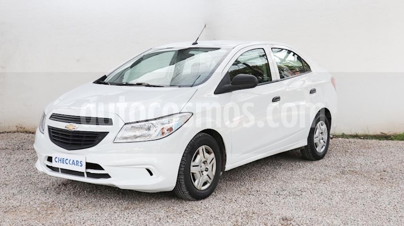 foto Chevrolet Prisma LS Joy + usado