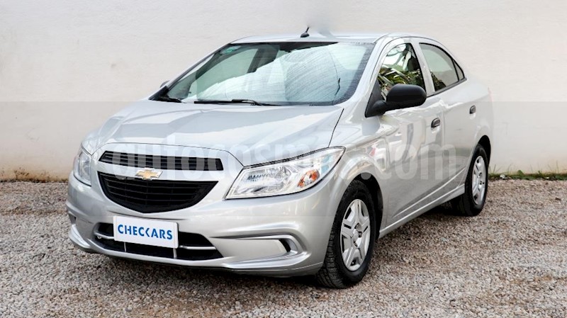 foto Chevrolet Prisma LS Joy + usado