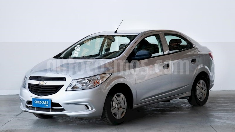 foto Chevrolet Prisma LS Joy + usado