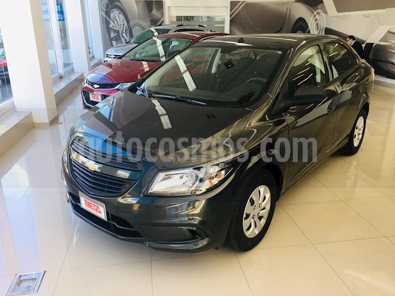 foto Chevrolet Prisma LS Joy nuevo