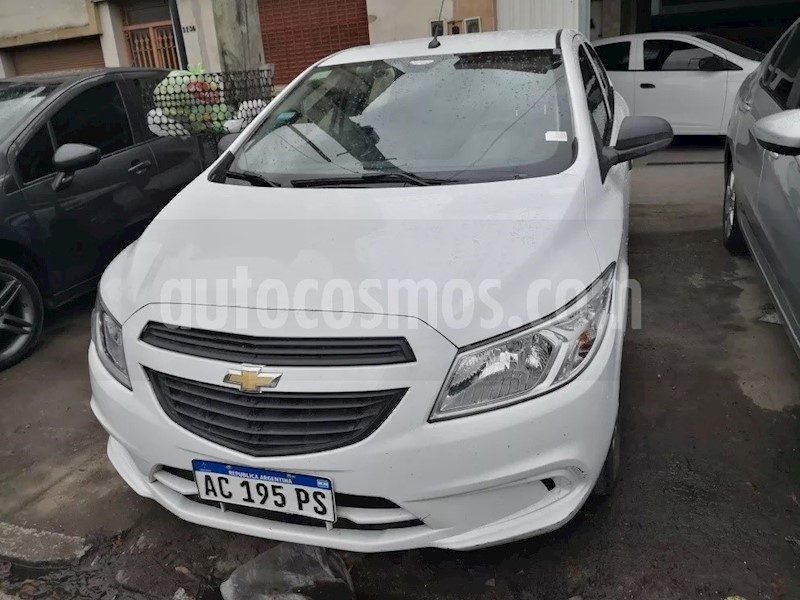 foto Chevrolet Prisma LS Joy usado